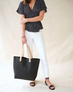 Nisolo Accessories Lori Tote Bag