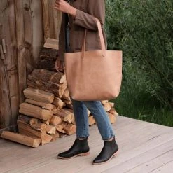 Nisolo Accessories Lori Tote Bag