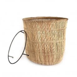Mbare Lozi Fishtrap Basket