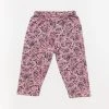 Lucky Bug Clothing Kids' + Baby Baby's Essential Bamboo Stretch Rose Play Pants 1 Lucky Bug Clothing Kids' + Baby Baby's Essential Bamboo Stretch Rose Play Pants