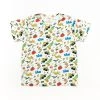 Lucky Bug Clothing Kids' + Baby Kids' NYC Bamboo Play T-Shirt