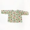Lucky Bug Clothing Baby's Veggie Garden Bamboo Cardigan