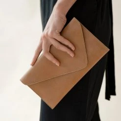 Nisolo Luisa Clutch Accessories