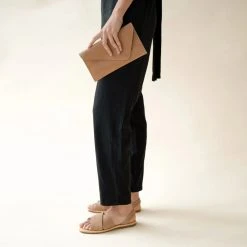 Nisolo Luisa Clutch Accessories