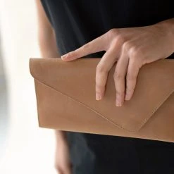 Nisolo Luisa Clutch Accessories