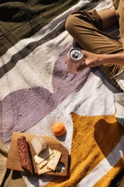 Caminito Luna Upcycled Blanket Best Sellers