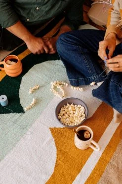 Caminito Luna Upcycled Blanket Best Sellers