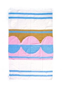 Caminito Luna Upcycled Blanket Best Sellers