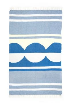 Caminito Luna Upcycled Blanket Best Sellers