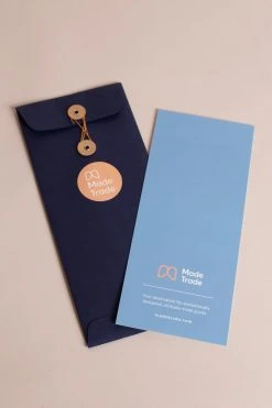 Made Trade Handwritten Gift Card Best Sellers