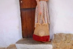 Magda Made Barichara Bag