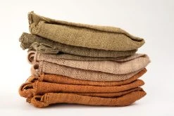 Magda Made Fique Mochila Bag