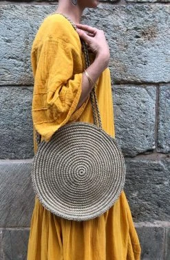 Magda Made Guadalupe Bag