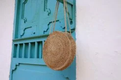 Magda Made Guadalupe Bag