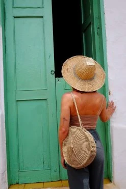 Magda Made Guadalupe Bag