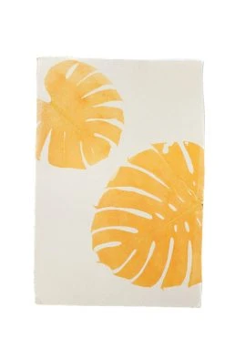 Magda Made Home Goods Monstera Print