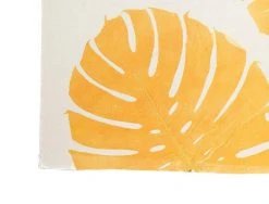 Magda Made Home Goods Monstera Print