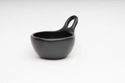Magda Made Kitchen + Dining Oreja Ceramic Bowl
