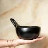 Magda Made Kitchen + Dining Oreja Ceramic Bowl