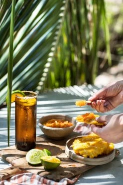 Magda Made Kitchen + Dining Tall Recycled Glass Set 10 Magda Made Kitchen + Dining Tall Recycled Glass Set