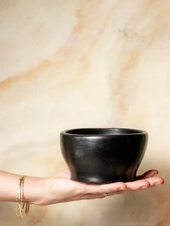 Magda Made Tolima Ceramic Bowl Kitchen + Dining