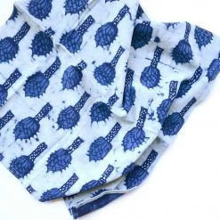 Ichcha Kitchen + Dining Magnolia Cloth Napkin Set