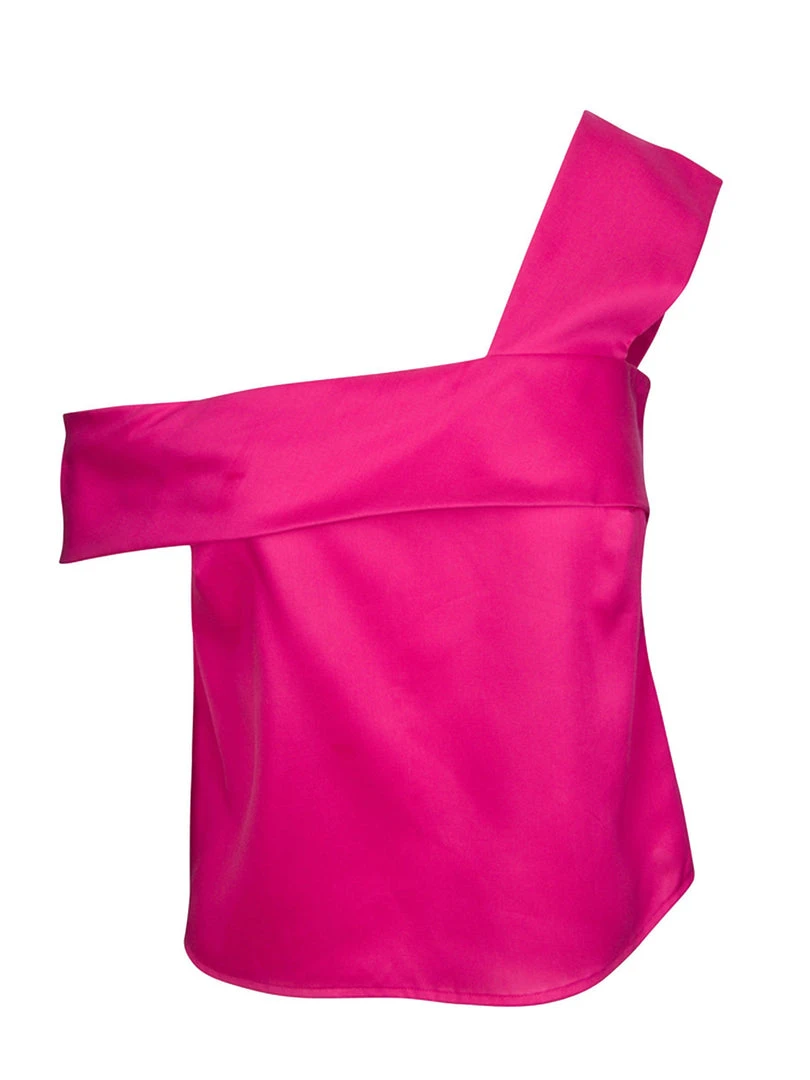 Valani Malina Tencel Top - Lilac Rose Clothing 7 Valani Malina Tencel Top - Lilac Rose Clothing