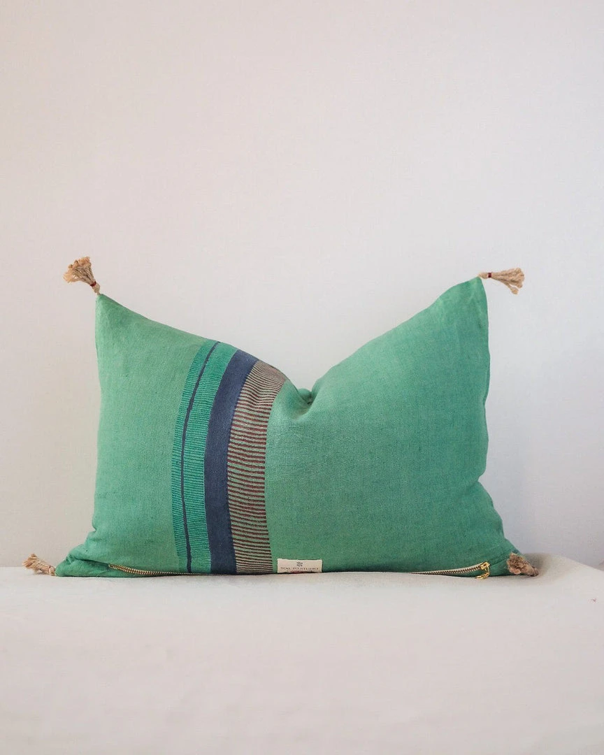 Soil To Studio Manabi Linen Throw Pillow Cover Best Sellers 5 Soil To Studio Manabi Linen Throw Pillow Cover Best Sellers