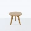 Masaya & Co. Manzanillo Round Side Table Furniture