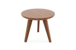 Masaya & Co. Manzanillo Round Side Table Furniture