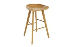 Masaya & Co. Furniture Manzanillo Stool