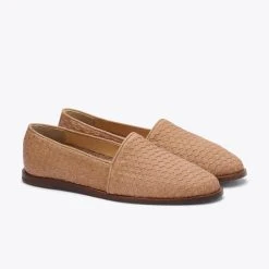 Nisolo Mara Woven Slip On 26 Nisolo Mara Woven Slip On