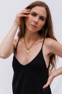 Abby Alley Marcella Necklace Best Sellers