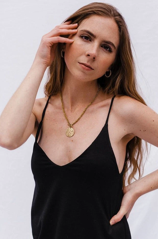 Abby Alley Marcella Necklace Best Sellers 3 Abby Alley Marcella Necklace Best Sellers