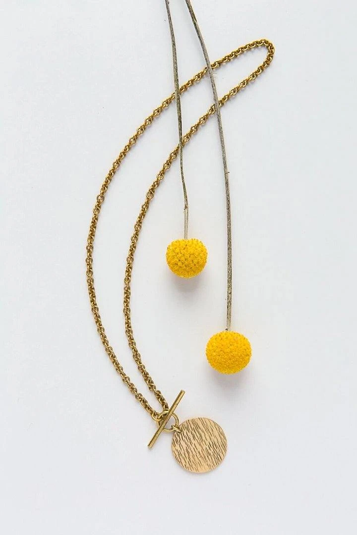 Abby Alley Marcella Necklace Best Sellers 7 Abby Alley Marcella Necklace Best Sellers