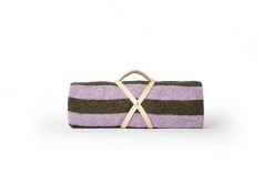 Caminito Marea Upcycled Blanket