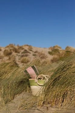 Caminito Marea Upcycled Blanket