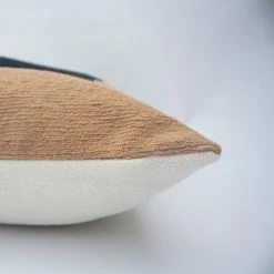 Made Trade Home Goods Marianne Square Wool Throw Black Pillow Cover - SAMPLE SALE 15 Made Trade Home Goods Marianne Square Wool Throw Black Pillow Cover - SAMPLE SALE