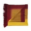 Studio Variously Marigold Merino Blanket Home Goods 1 Studio Variously Marigold Merino Blanket Home Goods