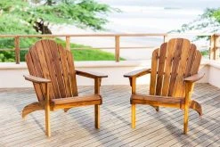 Masaya & Co. Adirondack Chair Furniture