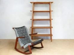 Masaya & Co. Apanas Bookshelf Furniture