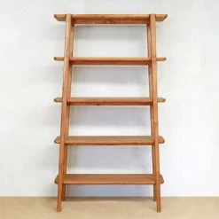 Masaya & Co. Apanas Bookshelf Furniture