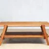 Masaya & Co. Best Sellers Apanas Coffee Table