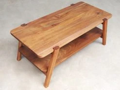 Masaya & Co. Best Sellers Apanas Coffee Table