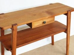 Masaya & Co. Apanas Hall Table