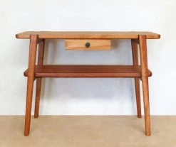 Masaya & Co. Apanas Hall Table