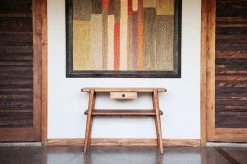 Masaya & Co. Apanas Hall Table