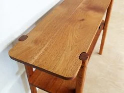 Masaya & Co. Apanas Hall Table