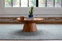 Masaya & Co. Batea Coffee Table
