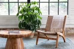 Masaya & Co. Batea Coffee Table